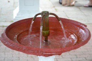 YES - You Can Drink The Water In The Big Red Spring