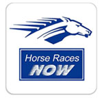 Horse Races NOW Logo